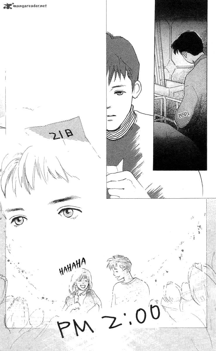 All You Need Is Love Chapter 2 page 48