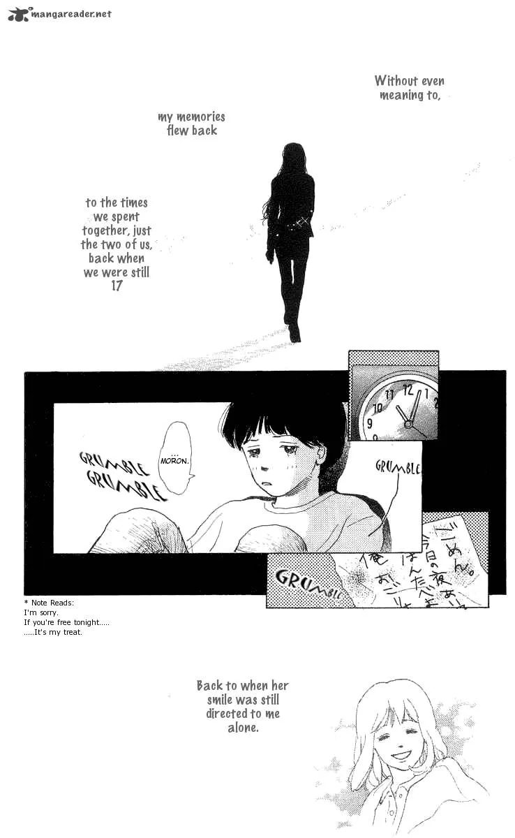 All You Need Is Love Chapter 2 page 49