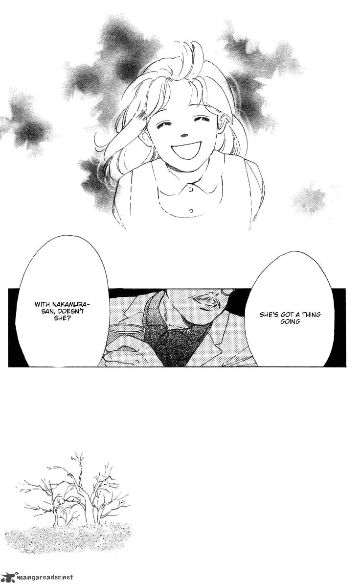 All You Need Is Love Chapter 3 page 4