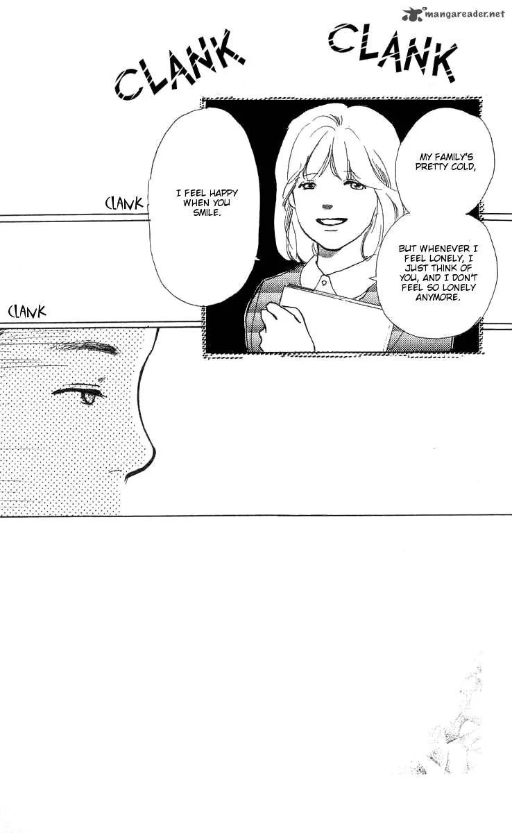 All You Need Is Love Chapter 3 page 11
