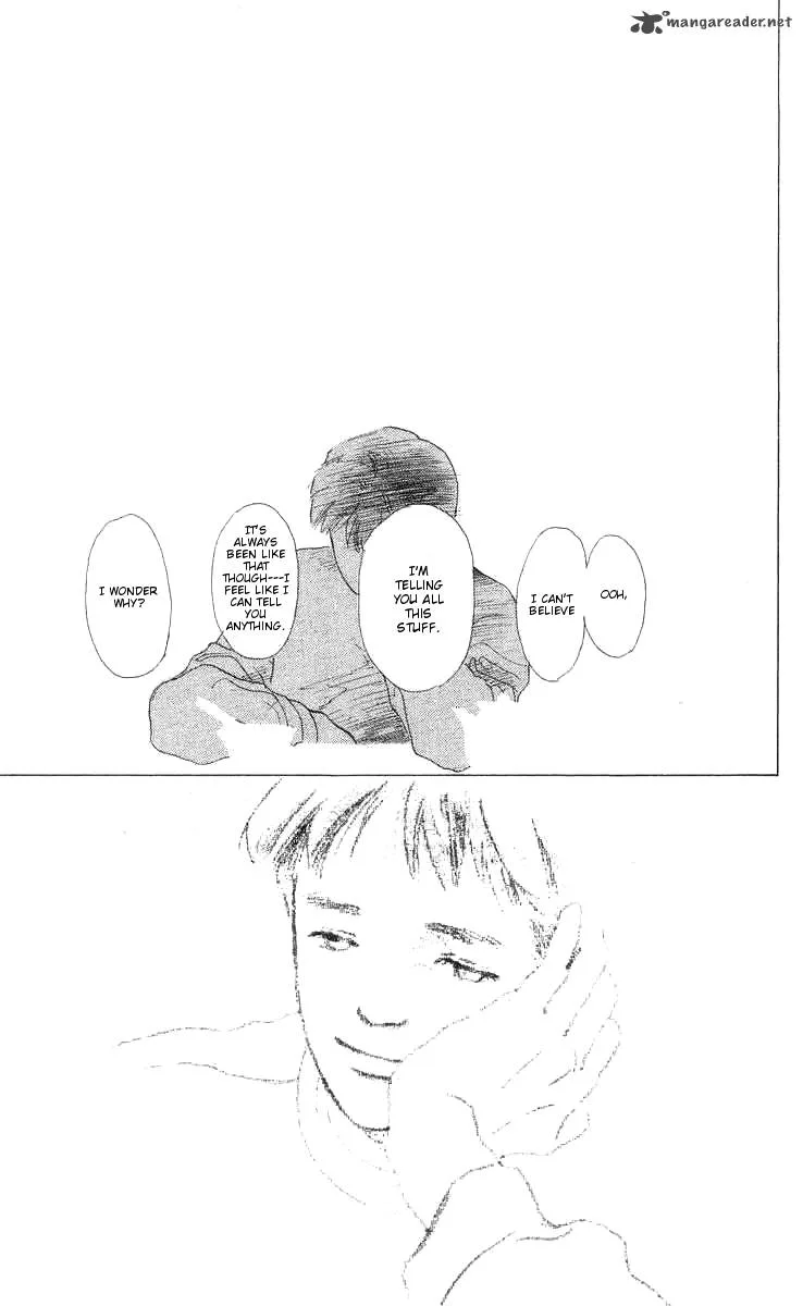 All You Need Is Love Chapter 3 page 22