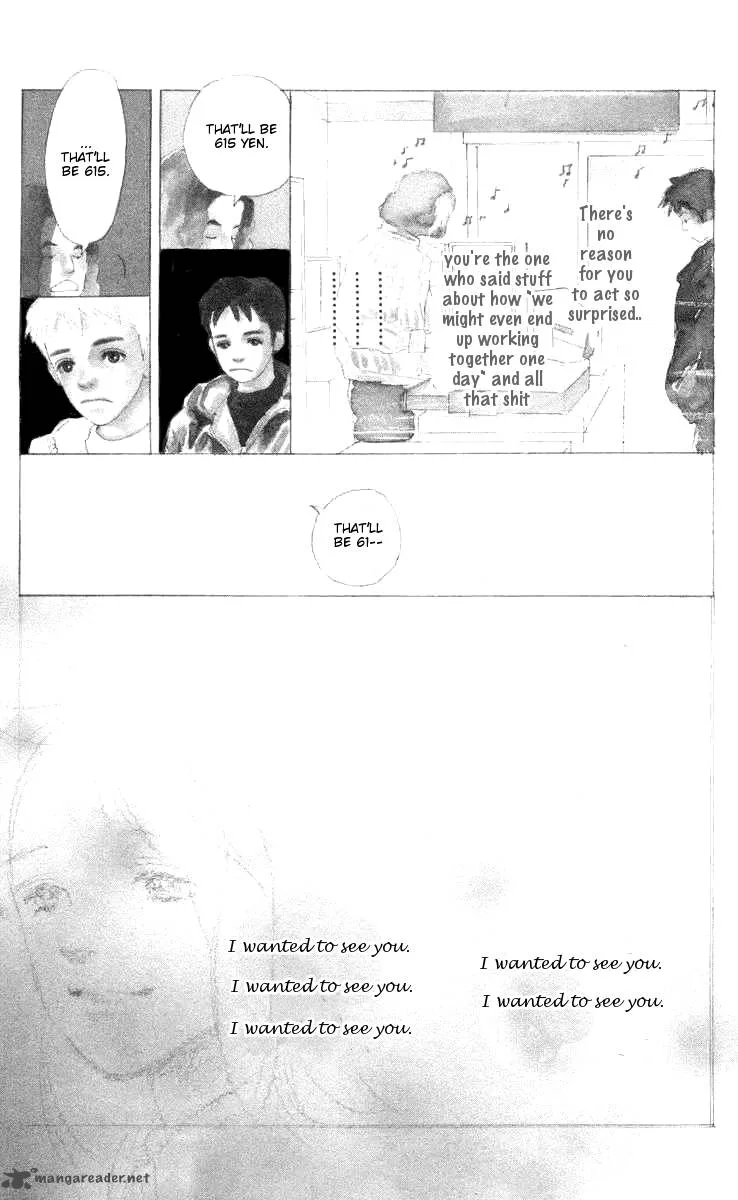 All You Need Is Love Chapter 3 page 2