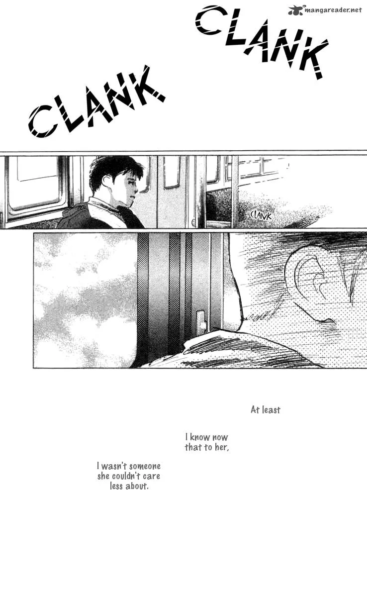 All You Need Is Love Chapter 3 page 12