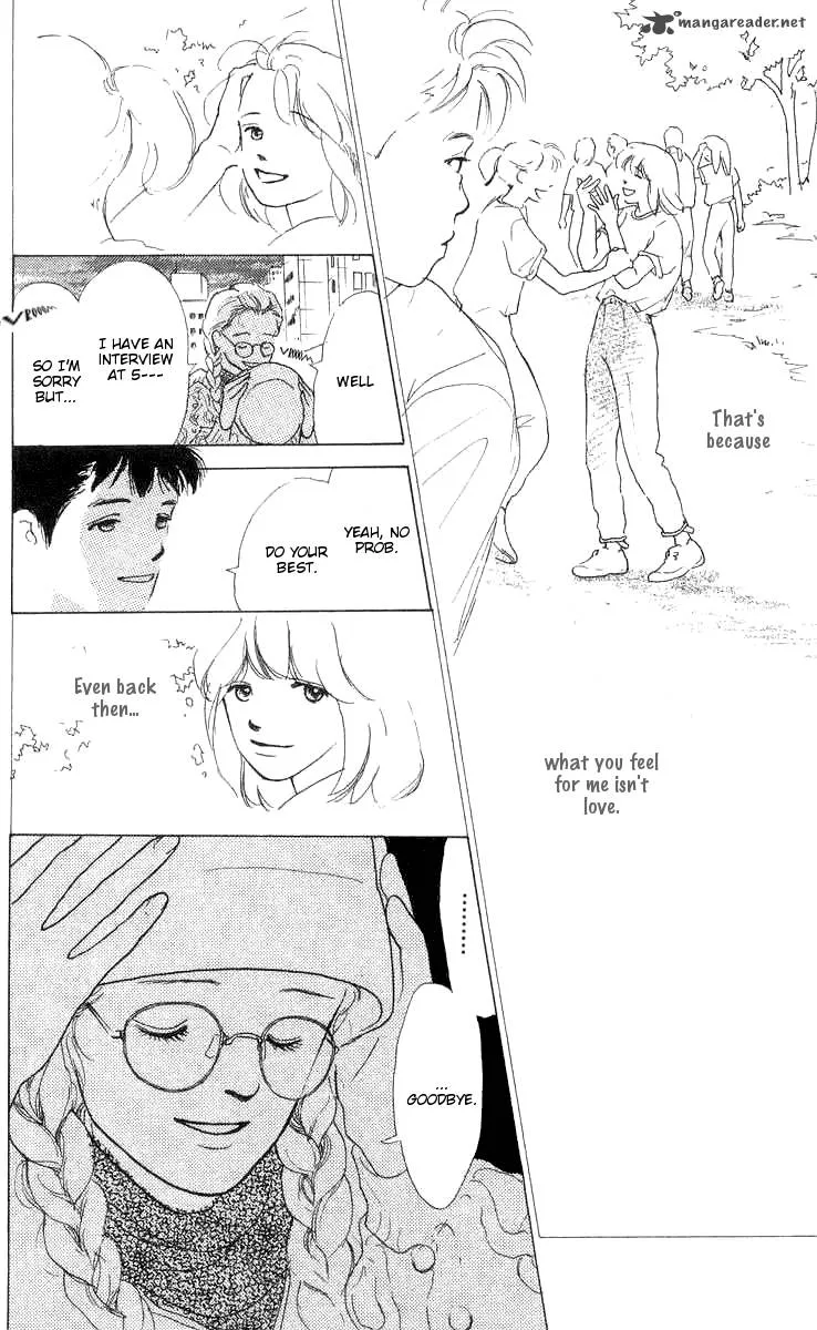 All You Need Is Love Chapter 3 page 23