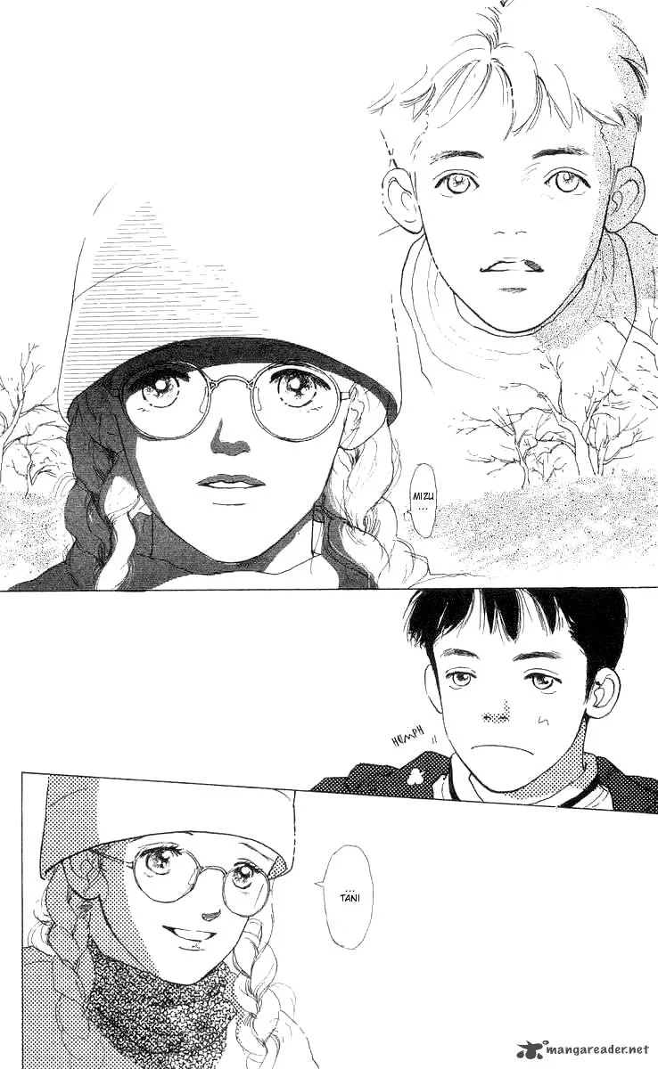 All You Need Is Love Chapter 3 page 15