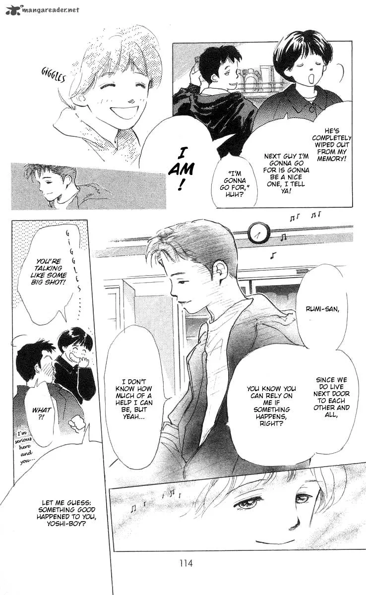 All You Need Is Love Chapter 3 page 9