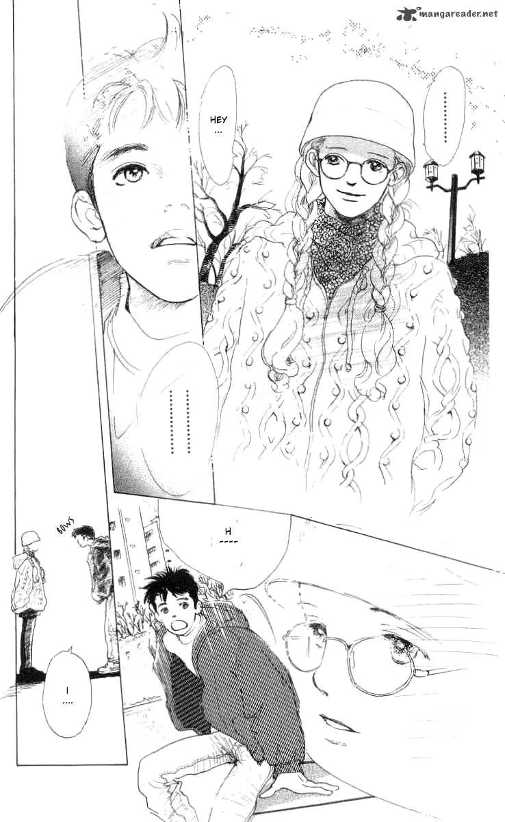 All You Need Is Love Chapter 3 page 14