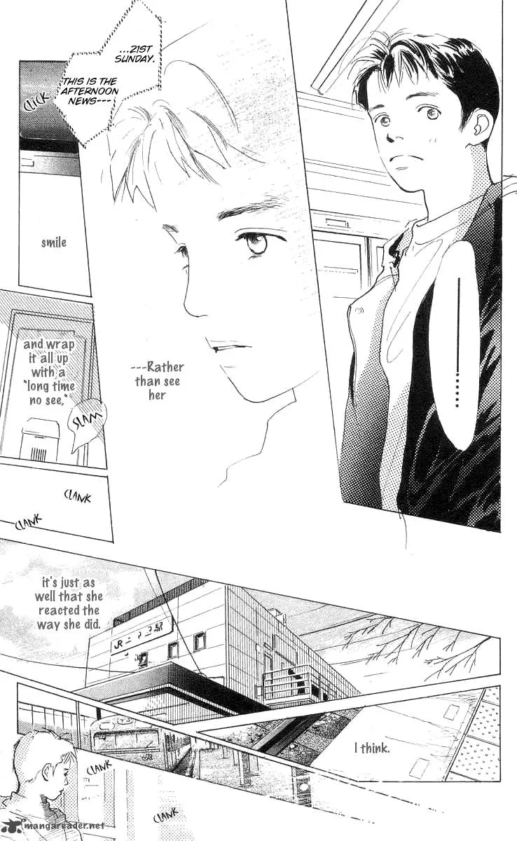 All You Need Is Love Chapter 3 page 10