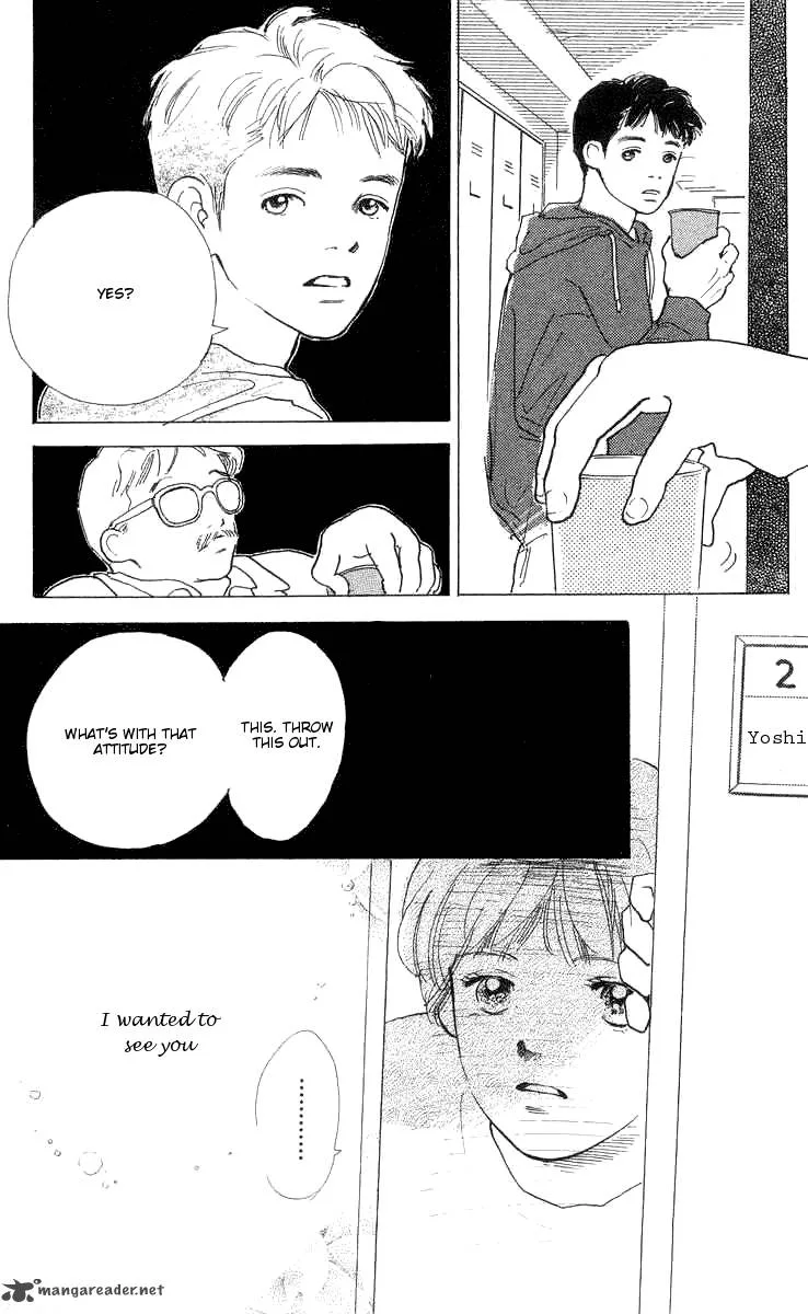 All You Need Is Love Chapter 3 page 6
