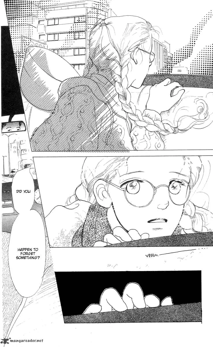 All You Need Is Love Chapter 3 page 25