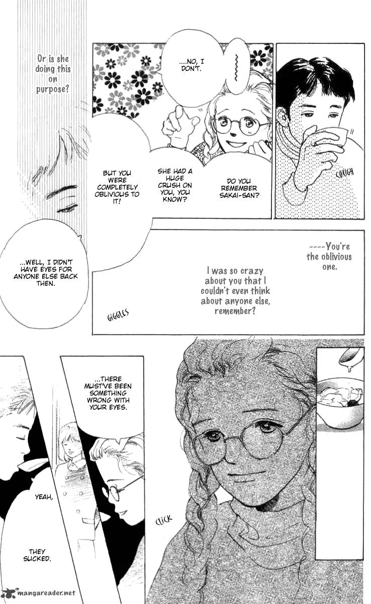 All You Need Is Love Chapter 3 page 20