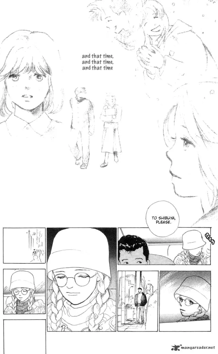 All You Need Is Love Chapter 3 page 24