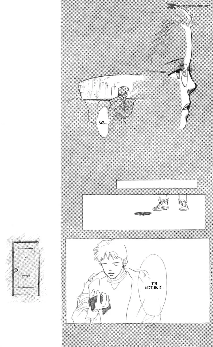All You Need Is Love Chapter 3 page 26