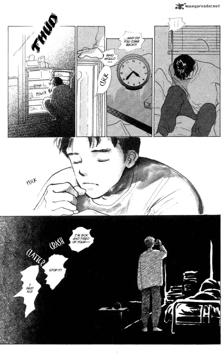 All You Need Is Love Chapter 3 page 29