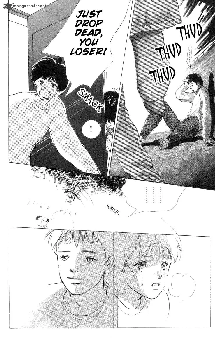 All You Need Is Love Chapter 3 page 31