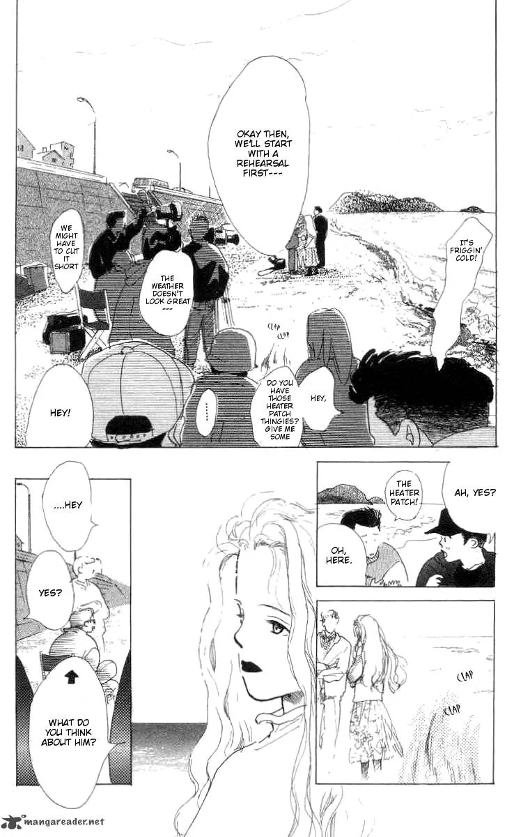 All You Need Is Love Chapter 3 page 34