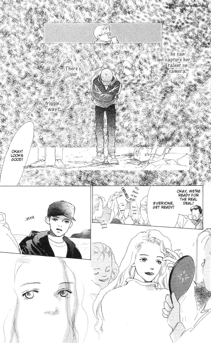 All You Need Is Love Chapter 3 page 36