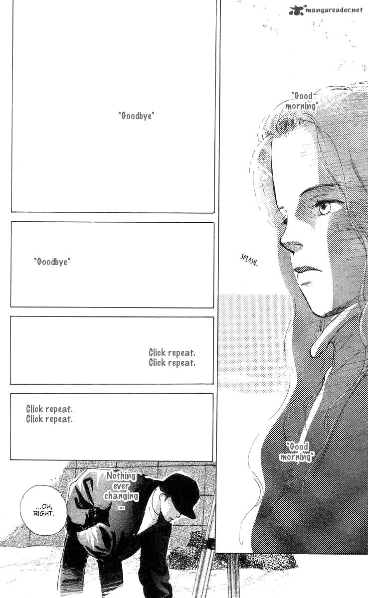 All You Need Is Love Chapter 3 page 37