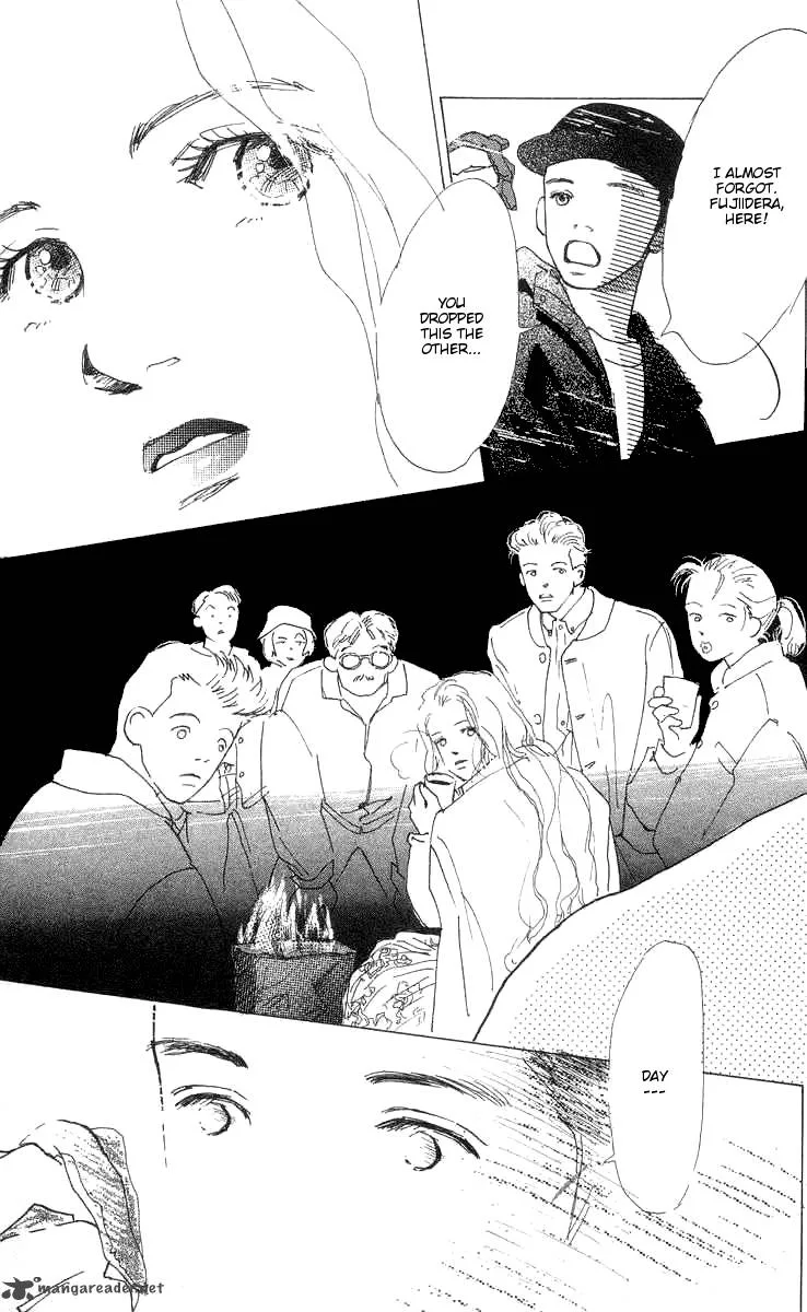 All You Need Is Love Chapter 3 page 38