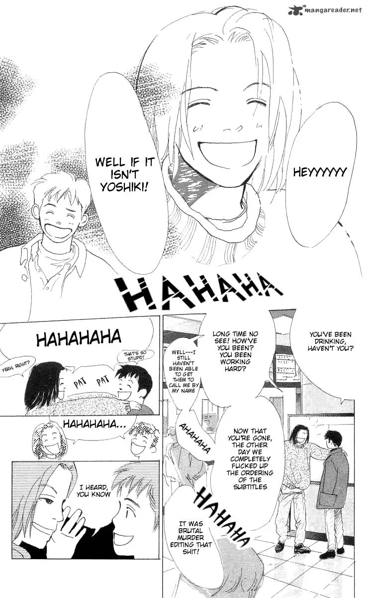 All You Need Is Love Chapter 3 page 44