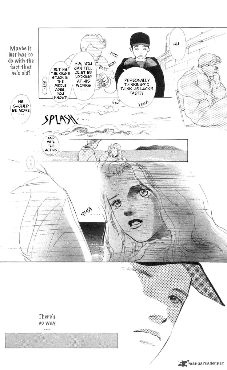 All You Need Is Love Chapter 3 page 35