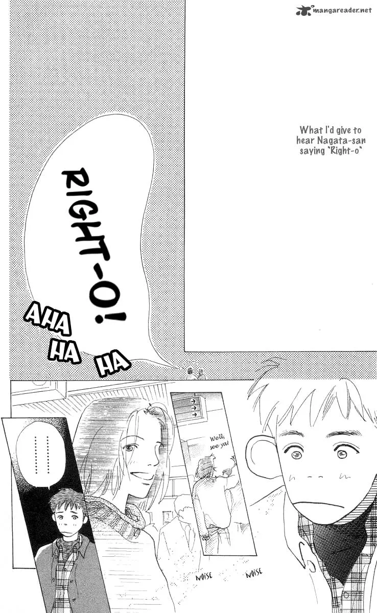 All You Need Is Love Chapter 3 page 43