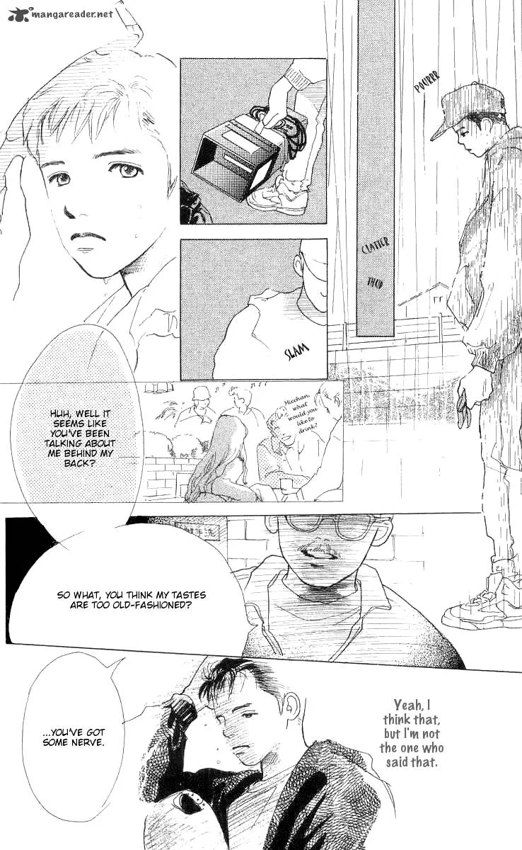All You Need Is Love Chapter 3 page 41