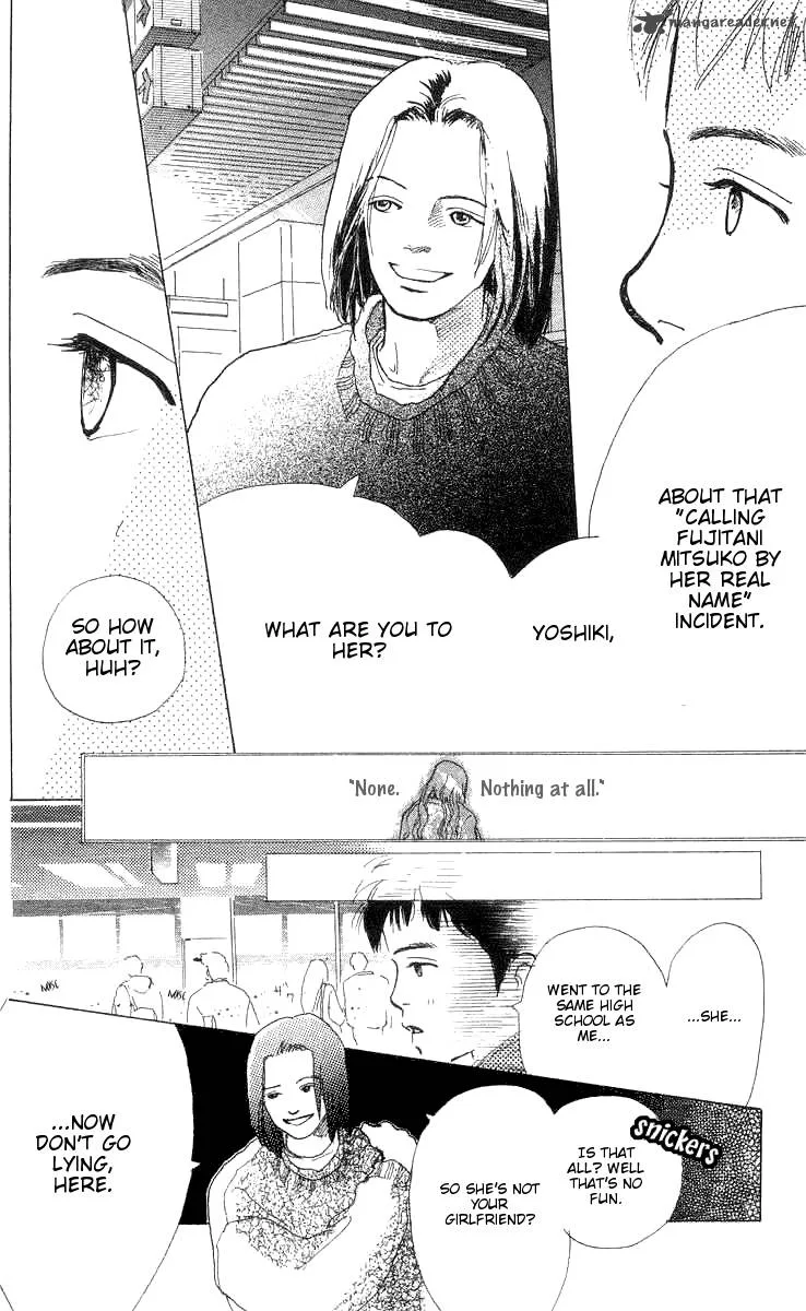 All You Need Is Love Chapter 3 page 45