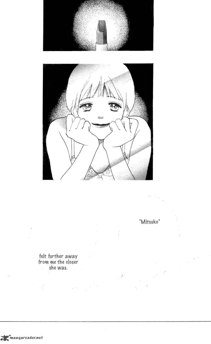 All You Need Is Love Chapter 3 page 47