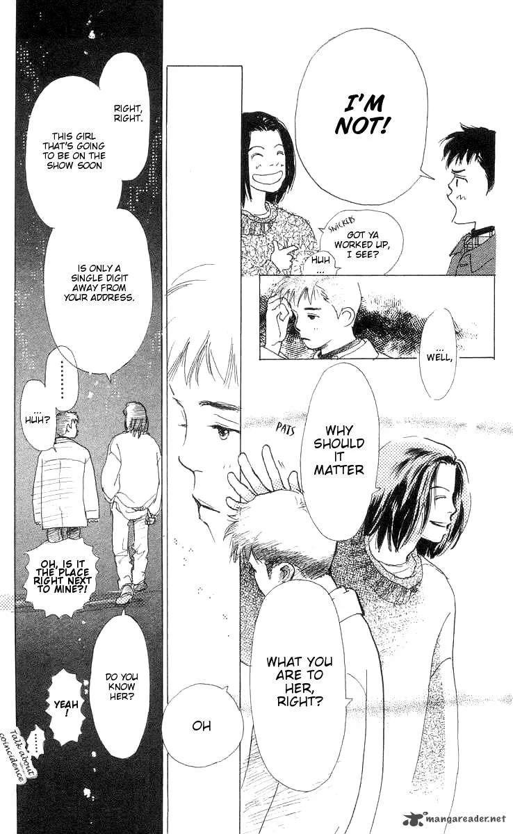 All You Need Is Love Chapter 3 page 46
