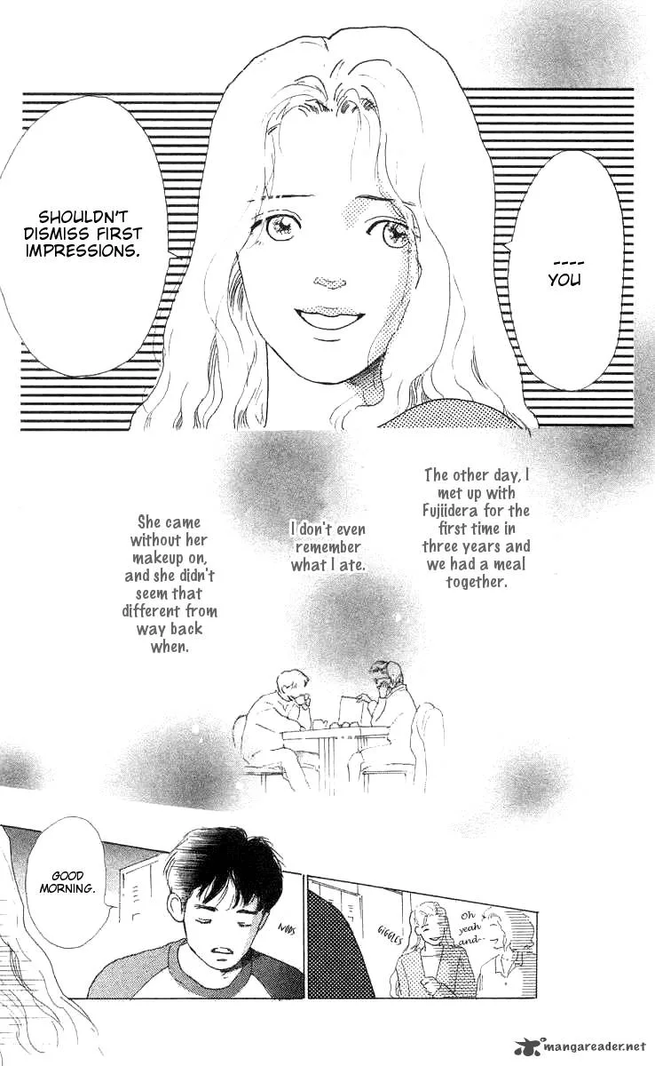 All You Need Is Love Chapter 3 page 50