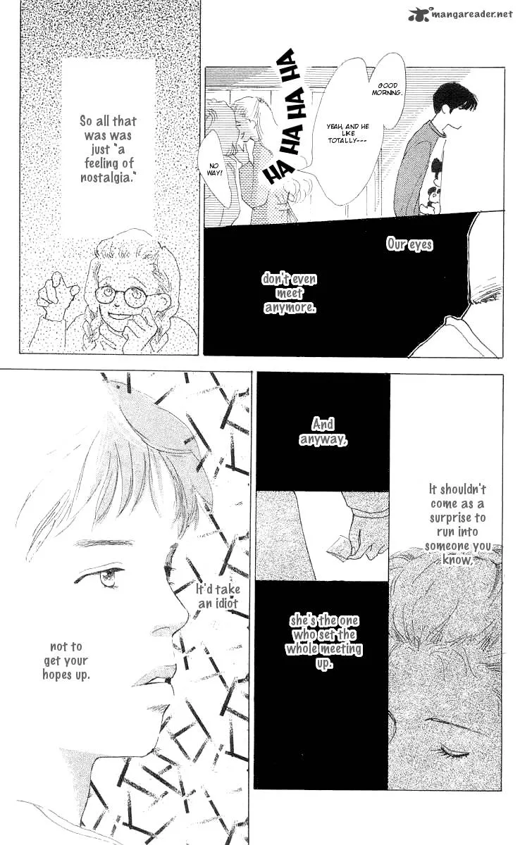 All You Need Is Love Chapter 3 page 51