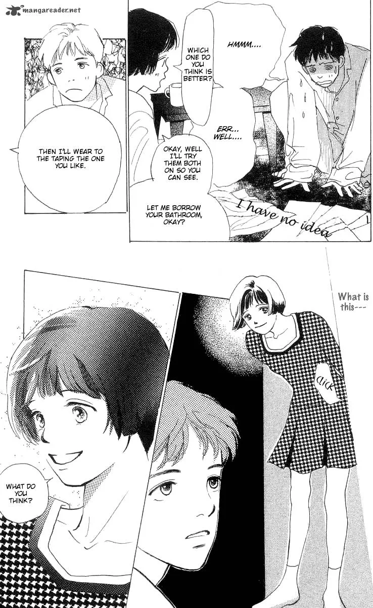 All You Need Is Love Chapter 3 page 54