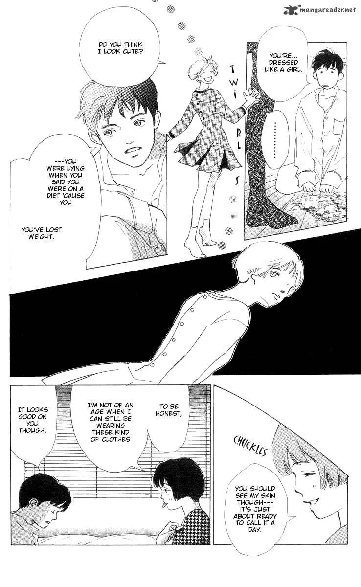 All You Need Is Love Chapter 3 page 55