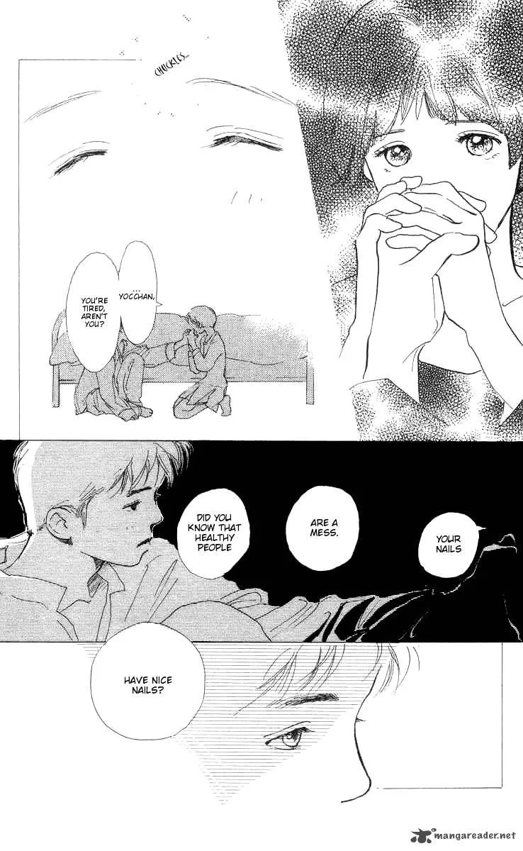 All You Need Is Love Chapter 3 page 57