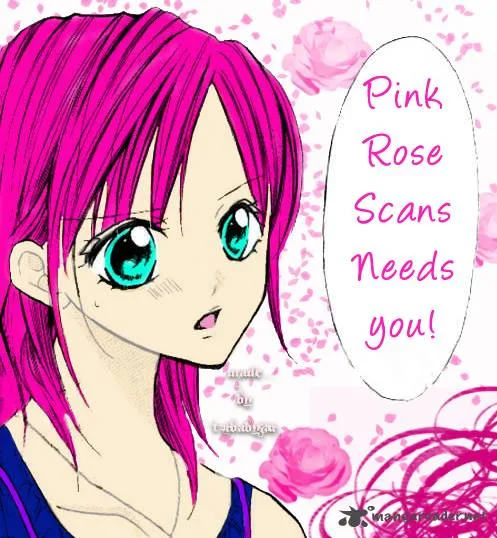 All You Need Is Love Chapter 3 page 61