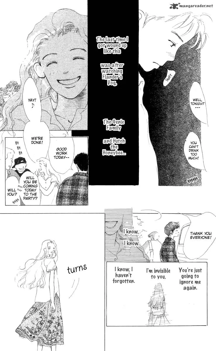 All You Need Is Love Chapter 4 page 10