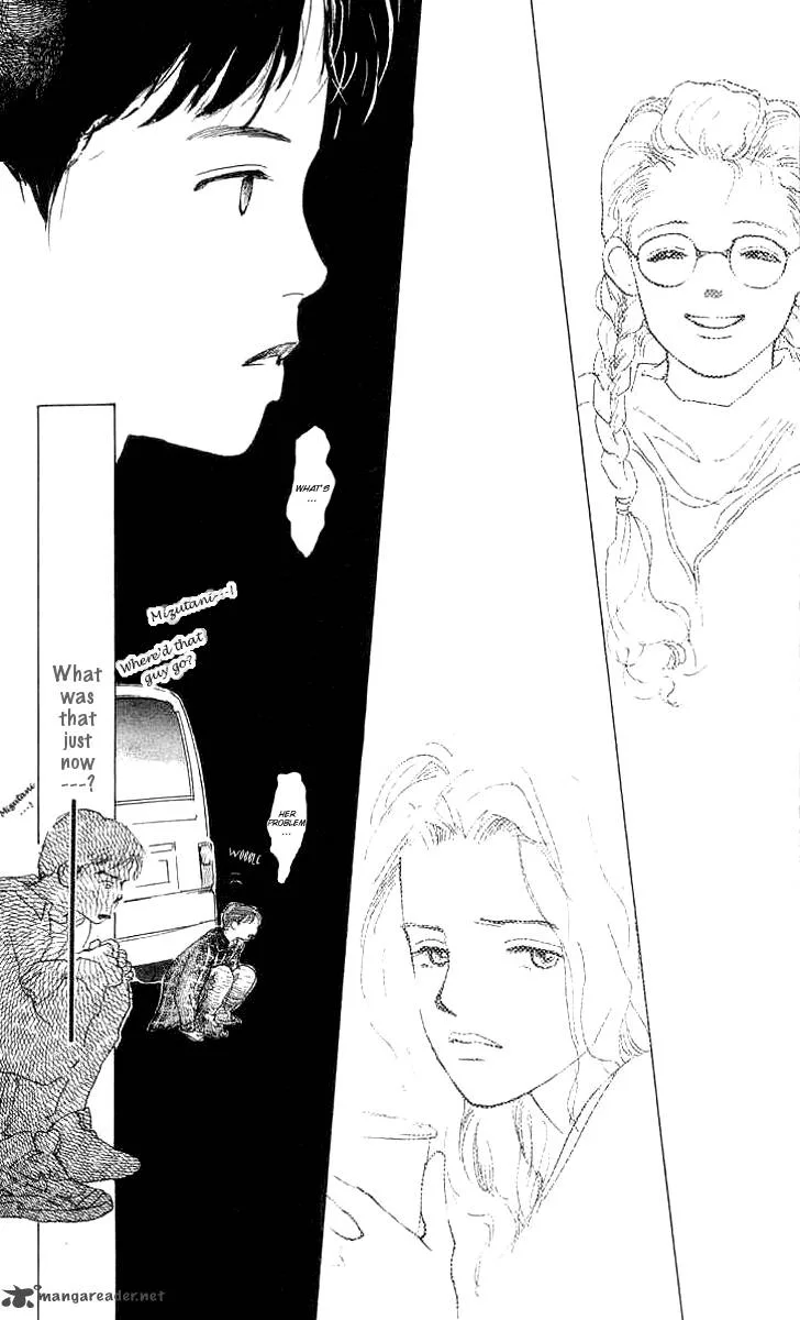 All You Need Is Love Chapter 4 page 14