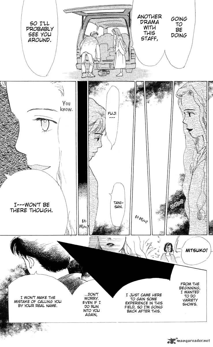 All You Need Is Love Chapter 4 page 12