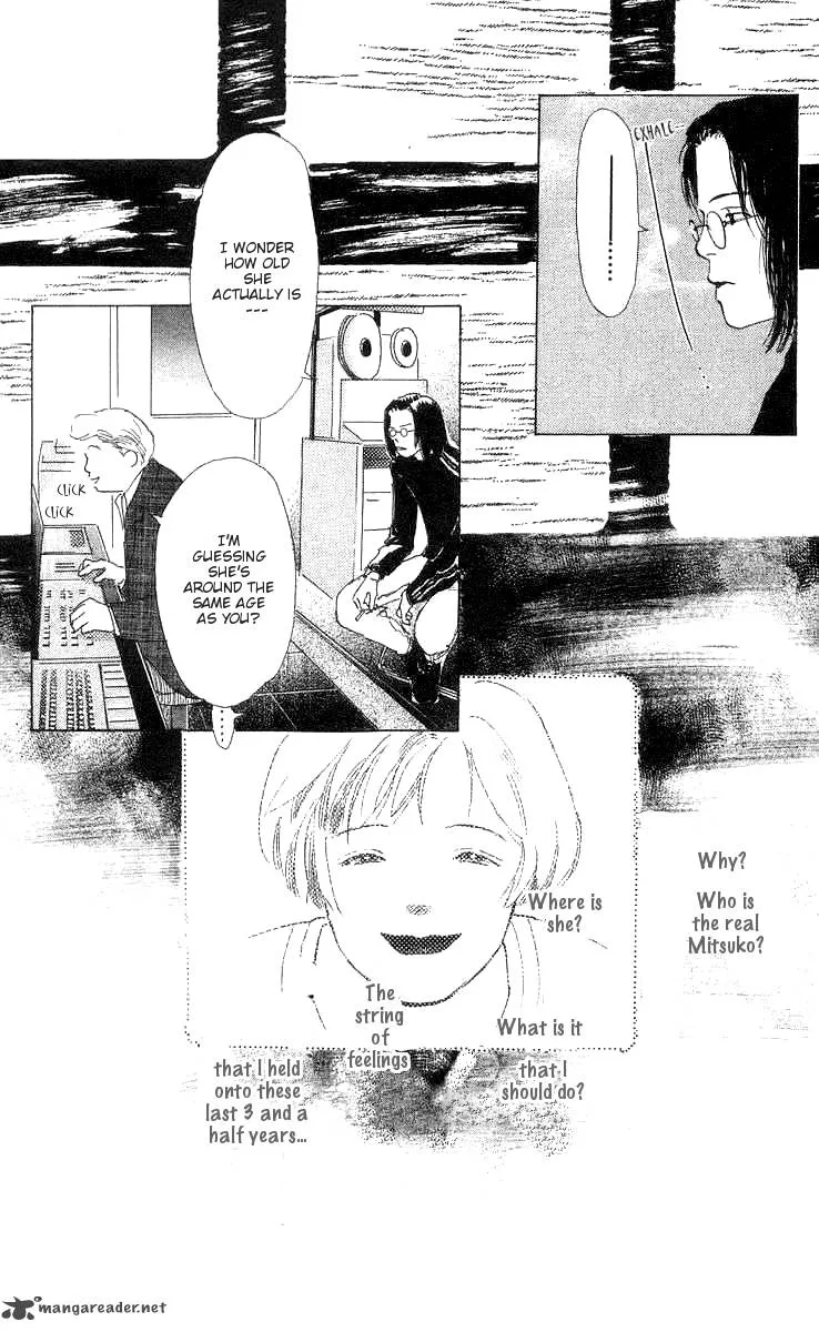 All You Need Is Love Chapter 4 page 19