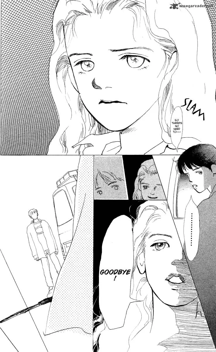 All You Need Is Love Chapter 4 page 13
