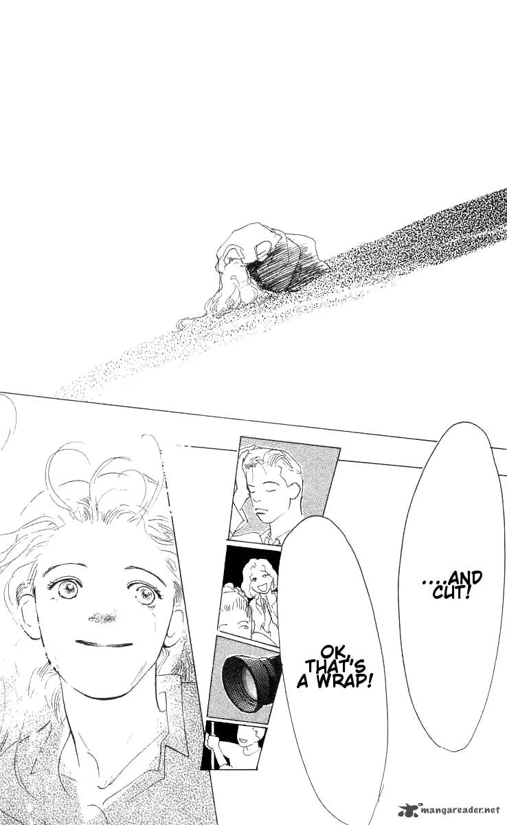 All You Need Is Love Chapter 4 page 8