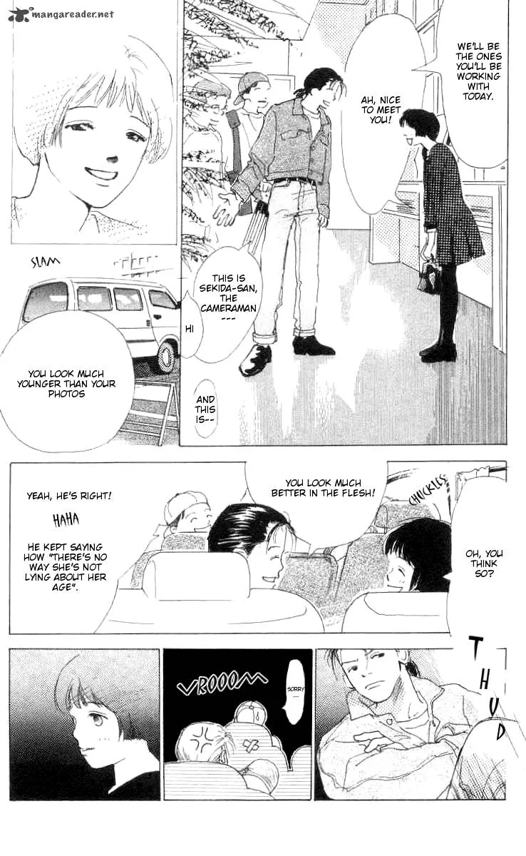 All You Need Is Love Chapter 4 page 2