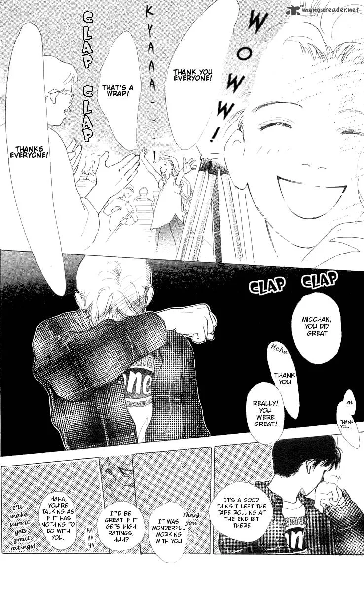 All You Need Is Love Chapter 4 page 9