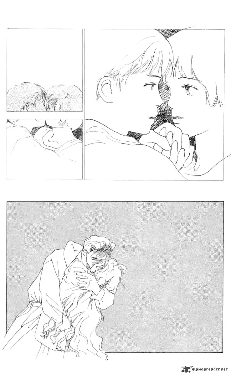 All You Need Is Love Chapter 4 page 5
