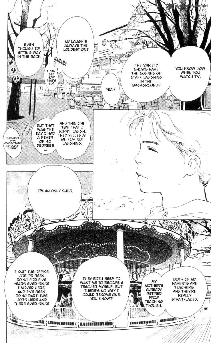 All You Need Is Love Chapter 4 page 23