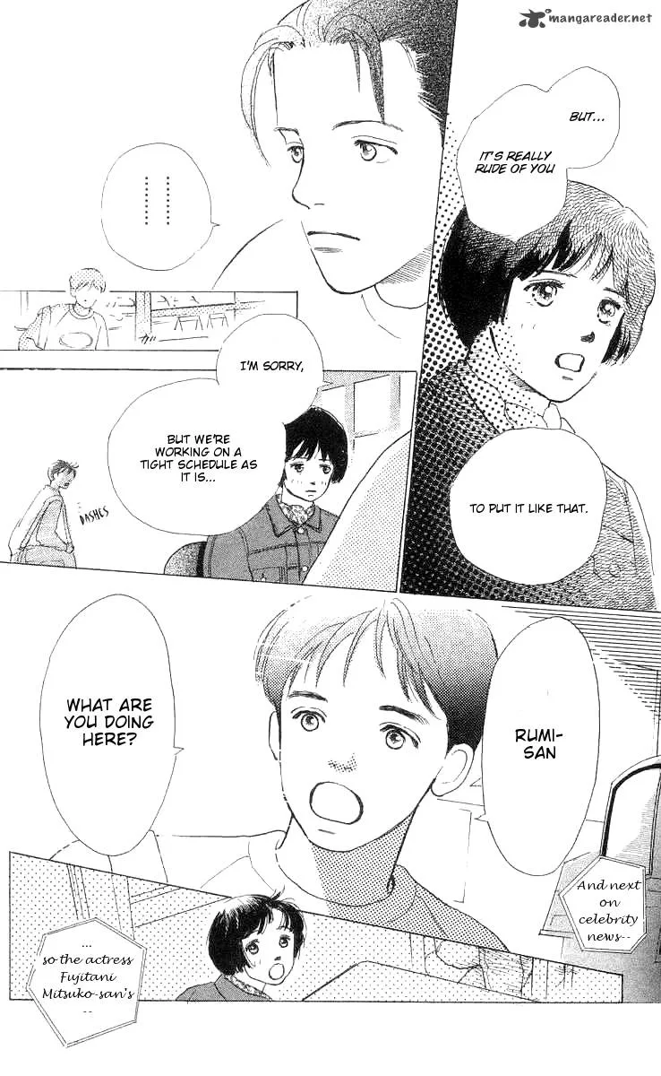 All You Need Is Love Chapter 4 page 27