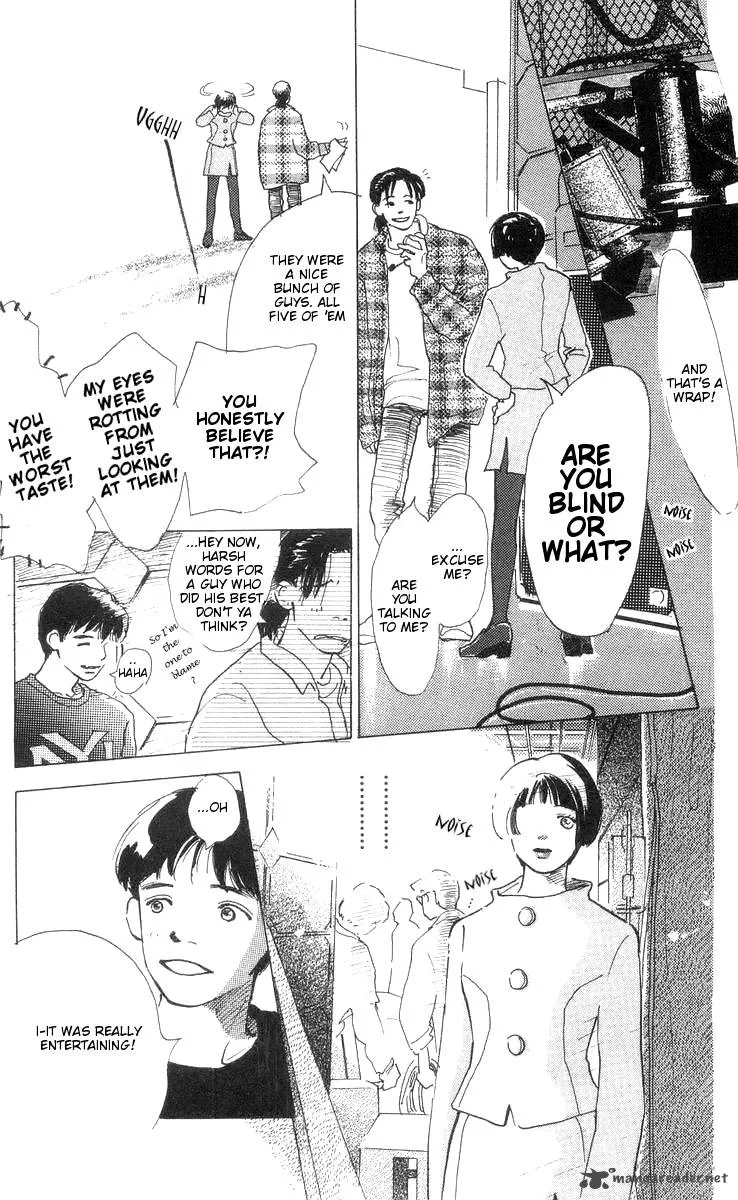 All You Need Is Love Chapter 5 page 14