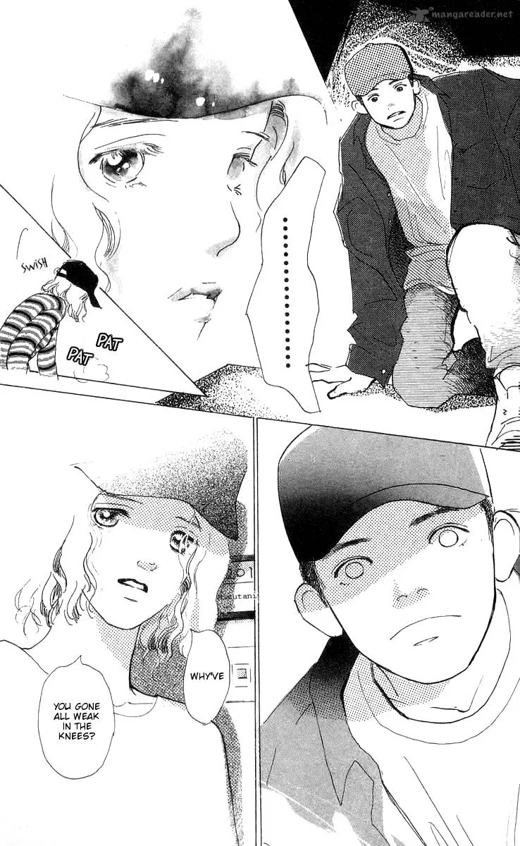 All You Need Is Love Chapter 5 page 23
