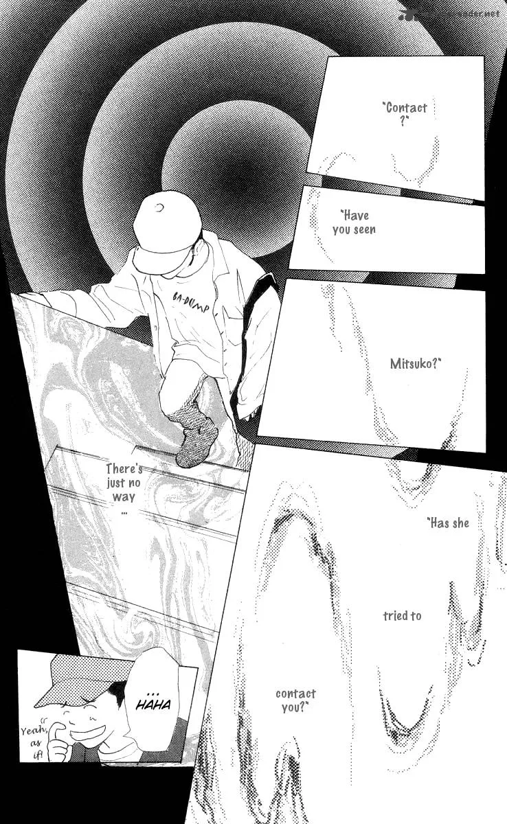All You Need Is Love Chapter 5 page 21
